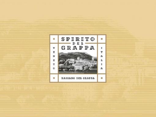 Spirito del Grappa - the new Vintage line